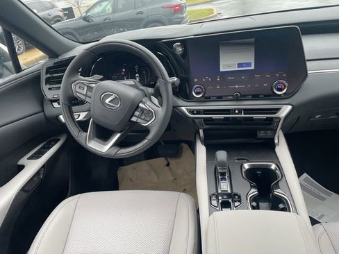 New 2026 Lexus RX 350 Premium image 19