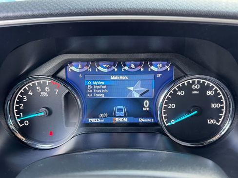 Used 2023 Ford F150 XLT w/ Equipment Group 302A High image 6