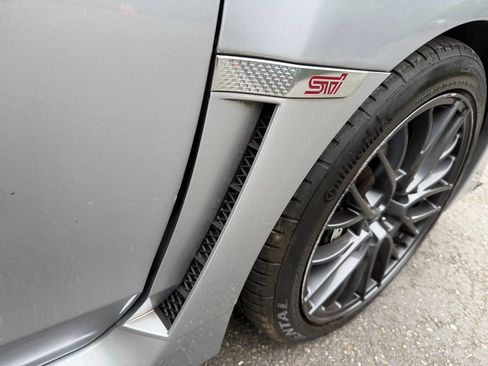 Used 2015 Subaru WRX STI AWD/4WD image 65