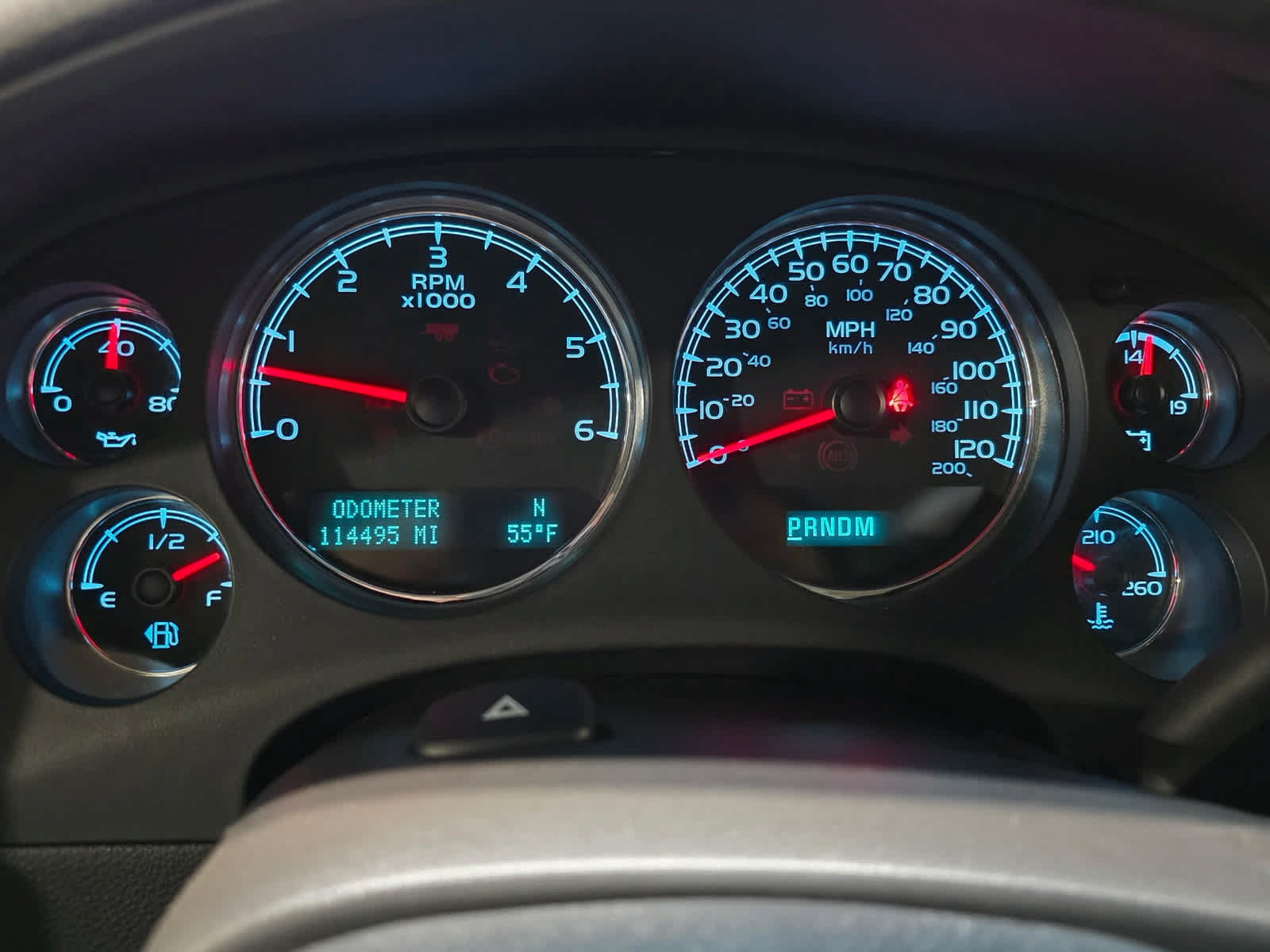 Used 2012 GMC Yukon Denali AWD/4WD image 23