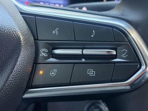 Used 2025 Chevrolet Traverse LT w/ Driver Confidence Package AWD/4WD image 26