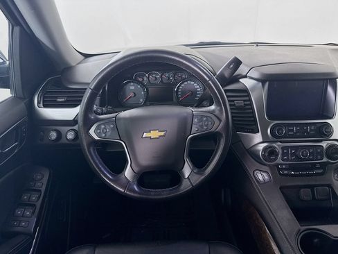 Used 2020 Chevrolet Tahoe LT w/ RST Edition AWD/4WD image 22