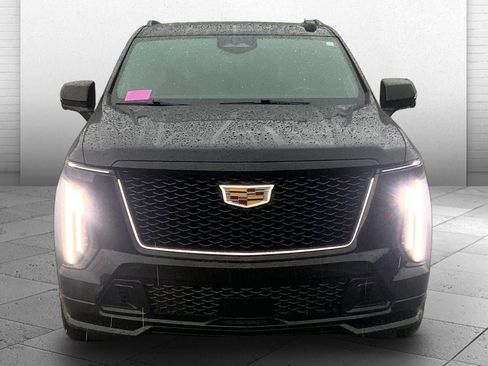 Certified 2025 Cadillac Escalade V image 2