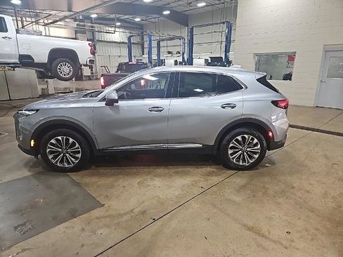 New 2026 Buick Envision Preferred image 3