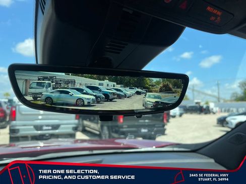New 2026 GMC Acadia Elevation w/ Black Edition FWD image 34