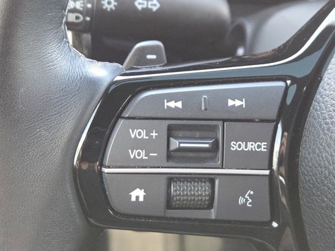 Used 2023 Honda Civic Sport image 29