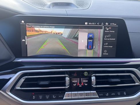 Used 2022 BMW ALPINA XB7 image 26