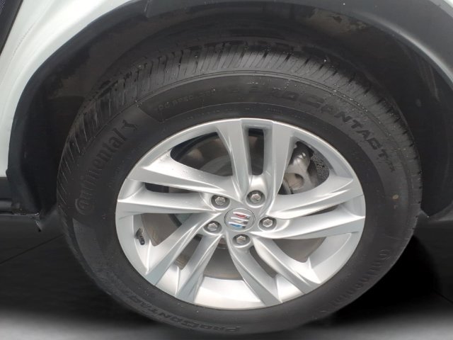 Used 2026 Buick Envista Preferred FWD image 14