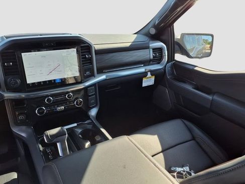 New 2026 Ford F150 Lariat AWD/4WD image 9