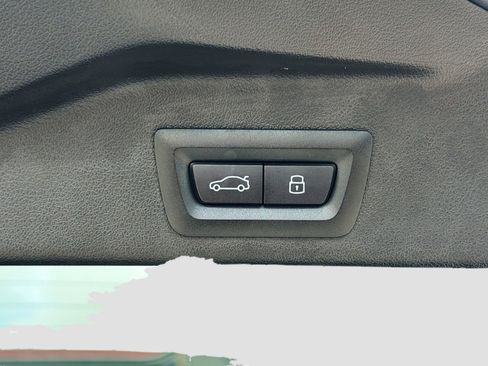 Used 2025 BMW X5 xDrive40i image 11