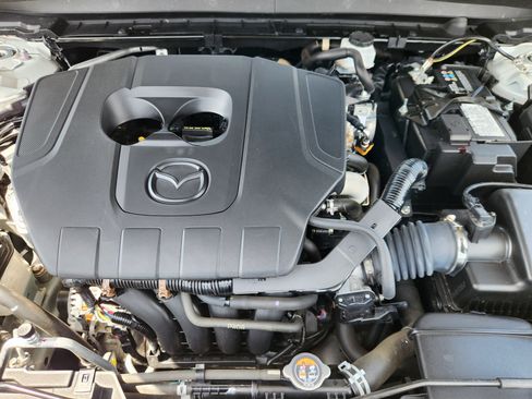 Certified 2025 MAZDA CX-30 AWD 2.5 S image 17