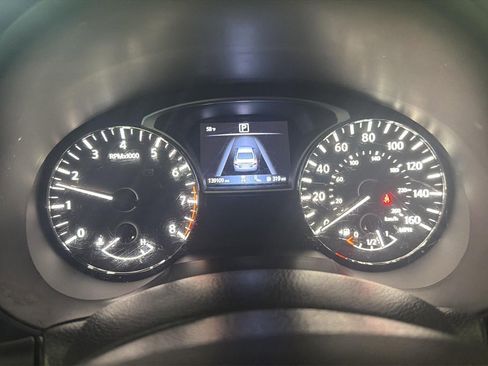 Used 2018 Nissan Altima 2.5 SV image 20