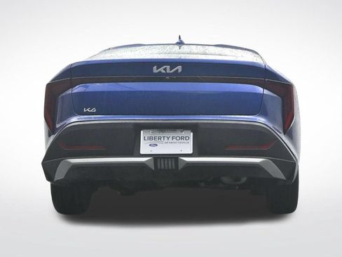 Used 2025 Kia K4 FWD image 36