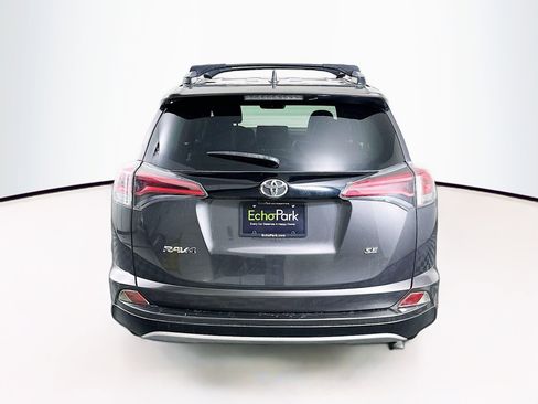 Used 2017 Toyota RAV4 SE w/ Power Special Value Package FWD image 7
