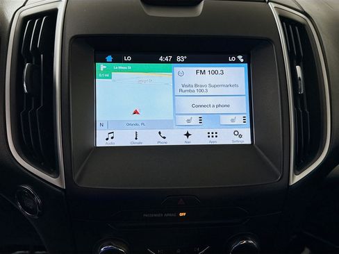 Used 2017 Ford Edge SEL w/ Equipment Group 201A FWD image 18