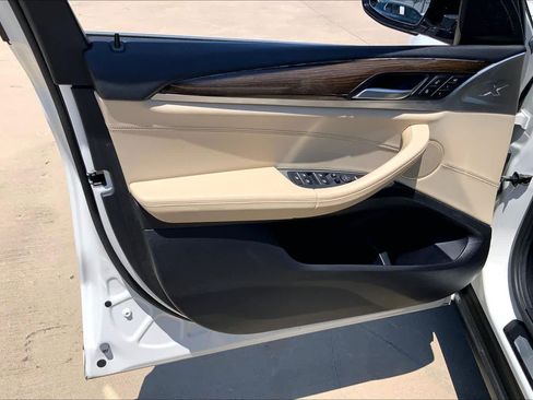 Used 2019 BMW X3 sDrive30i RWD image 22