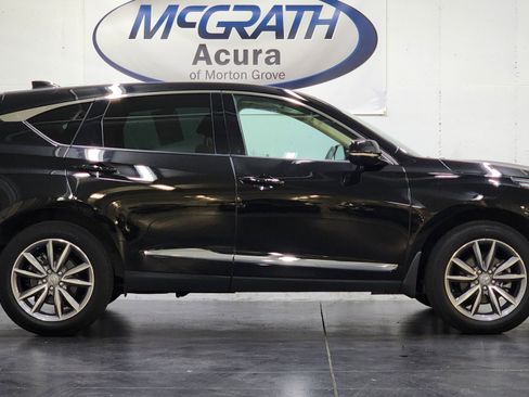 Used 2023 Acura RDX AWD w/ Technology Package image 3