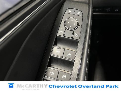 Used 2023 Nissan Rogue Platinum w/ Platinum Premium Package AWD/4WD image 16