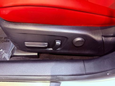 Certified 2023 Lexus IS 350 F Sport image 22