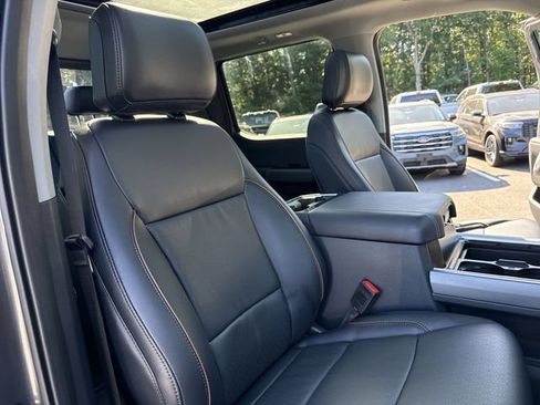 Certified 2025 Ford F350 Lariat w/ Lariat Ultimate Package AWD/4WD image 25