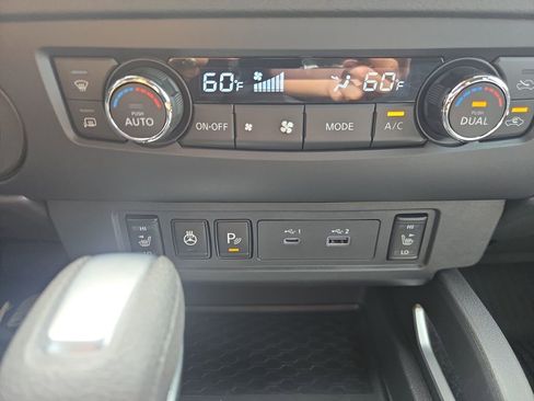 New 2026 Nissan Frontier SV w/ Tow Package RWD image 31