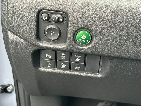 New 2026 Honda Ridgeline TrailSport+ image 31