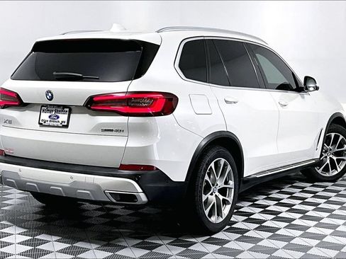 Used 2020 BMW X5 sDrive40i w/ Convenience Package RWD image 12