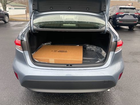 New 2026 Toyota Corolla LE image 5