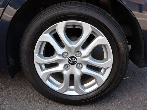 Used 2018 Toyota Yaris iA FWD image 42