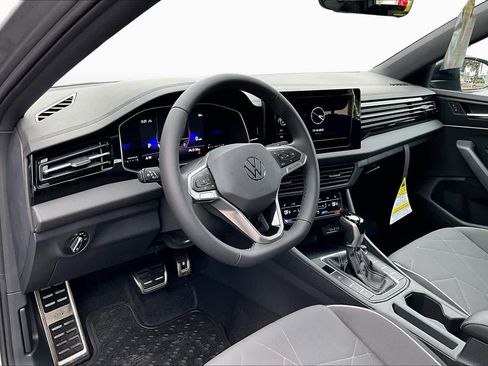 New 2026 Volkswagen Jetta Sport FWD image 8