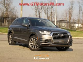 Used 2019 Audi Q7 3.0T Premium Plus w/ Premium Plus Package AWD/4WD video 1