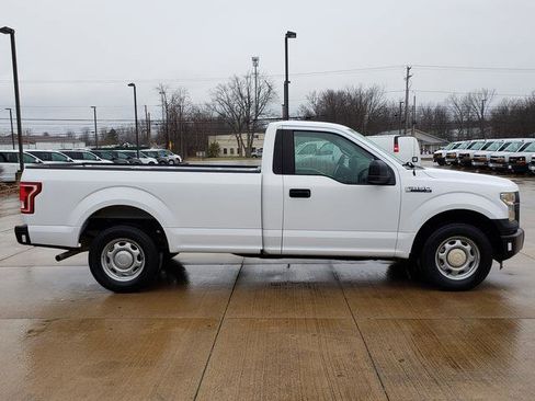 Used 2015 Ford F150 XL w/ XL Power Equipment Group image 8