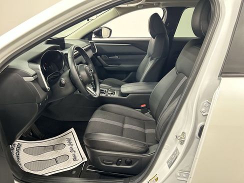 Certified 2025 MAZDA CX-50 AWD 2.5 S w/ Cargo Package image 9