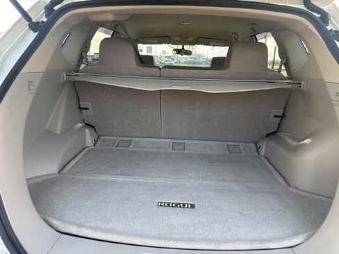 Used 2013 Nissan Rogue S w/ Special Edition Pkg image 21