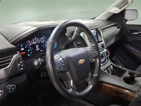 Used 2017 Chevrolet Tahoe LT image 26