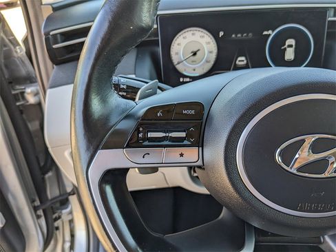 Used 2022 Hyundai Tucson Limited w/ Cargo Package image 32