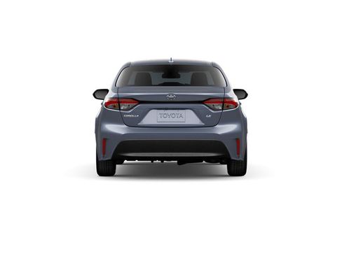 Used 2026 Toyota Corolla LE FWD image 8