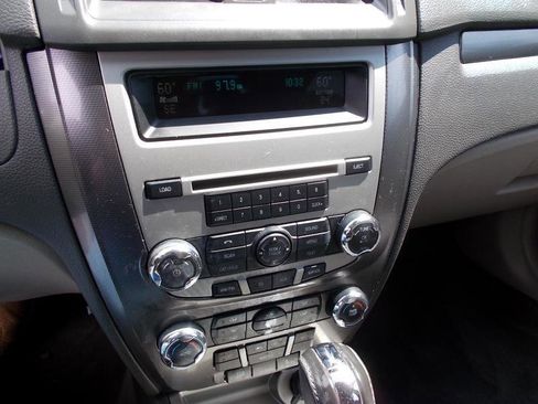 Used 2012 Ford Fusion SEL image 31