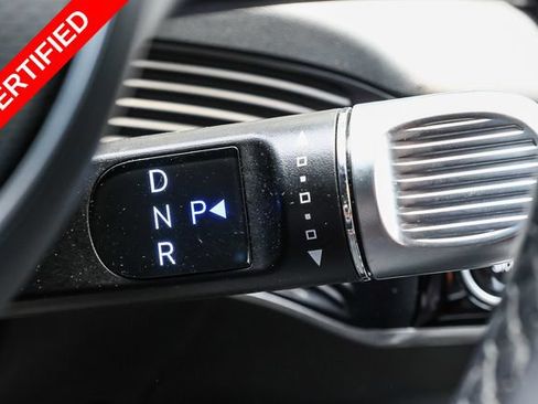 Certified 2024 Hyundai Ioniq 5 SEL RWD image 24
