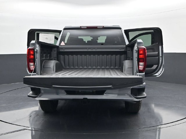 Used 2026 GMC Sierra 1500 Pro w/ Pro Value Package AWD/4WD image 32