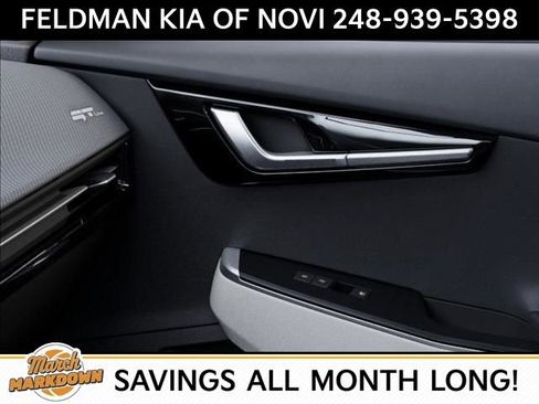 New 2025 Kia EV6 GT-Line image 26