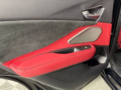 Used 2025 Acura RDX AWD w/ A-Spec & Advance Pkg image 27