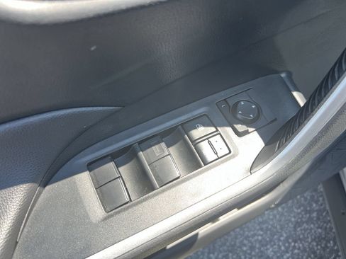 Used 2024 Toyota RAV4 LE FWD image 15