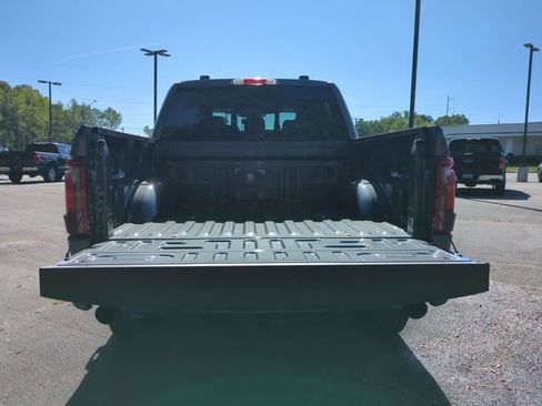 Certified 2026 Ford F150 Lariat w/ Equipment Group 501A Mid AWD/4WD image 34