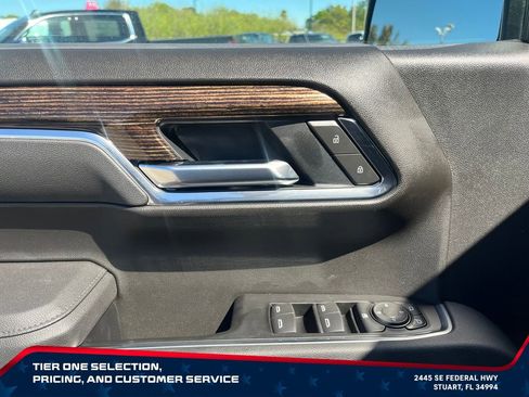 New 2026 GMC Sierra 1500 SLE w/ Preferred Package RWD image 22