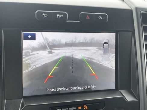 Used 2019 Ford F150 XLT w/ Equipment Group 302A Luxury image 43