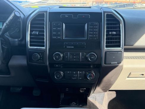 Used 2016 Ford F150 XLT image 15