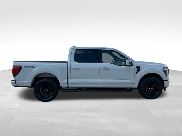 Used 2024 Ford F150 Lariat w/ Equipment Group 502A High AWD/4WD image 7