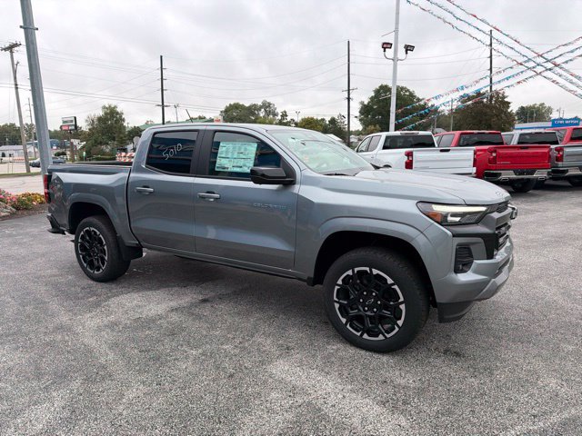 New 2026 Chevrolet Colorado Z71 w/ Technology Package AWD/4WD image 19