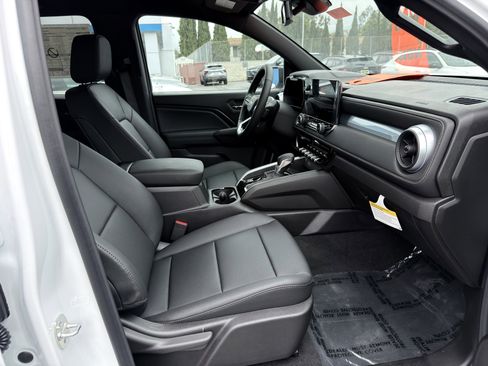 New 2026 Chevrolet Colorado LT w/ LT Convenience Package RWD image 10